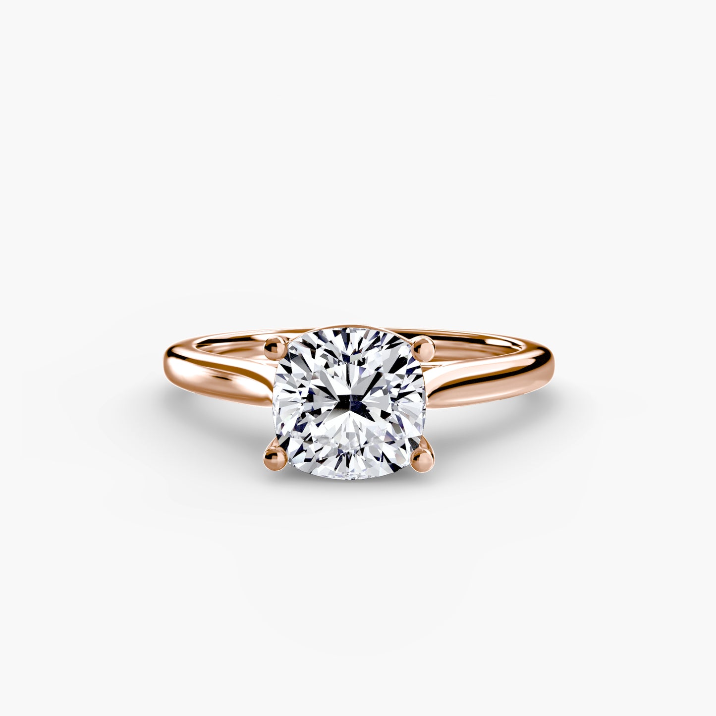 Solitaire ring 1