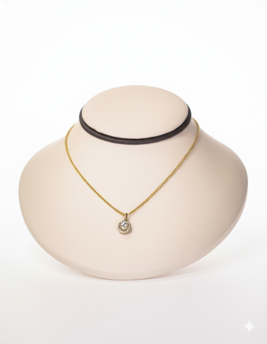 Astra Jewelers fine jewelry piece