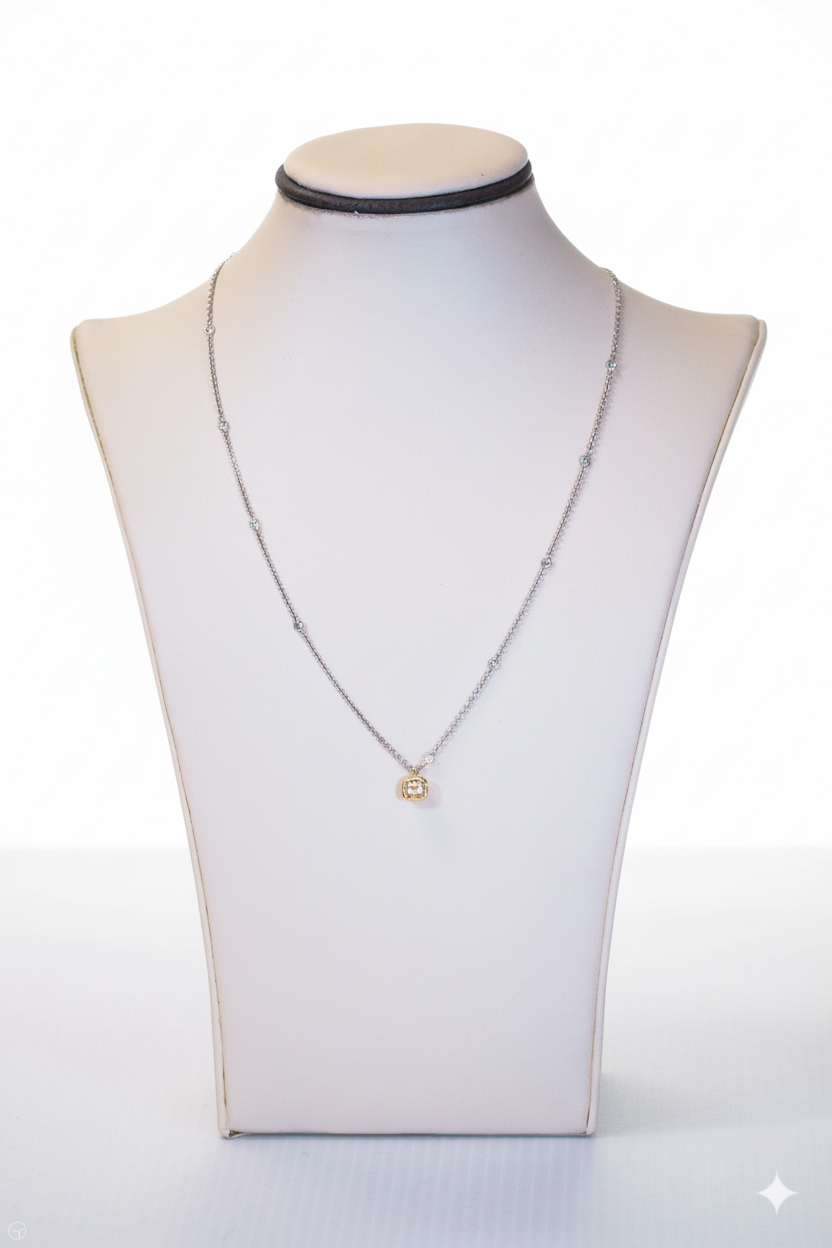 Astra Jewelers fine jewelry piece