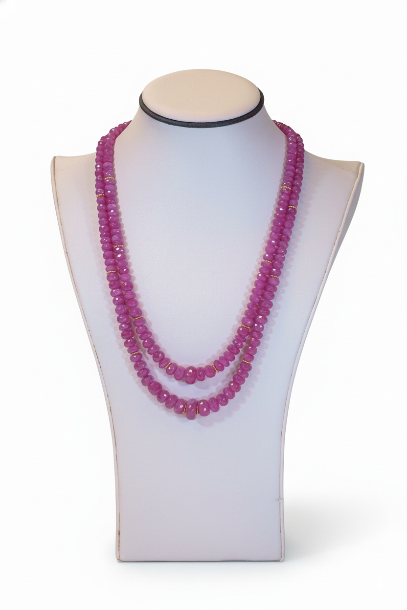 Astra Jewelers fine jewelry piece