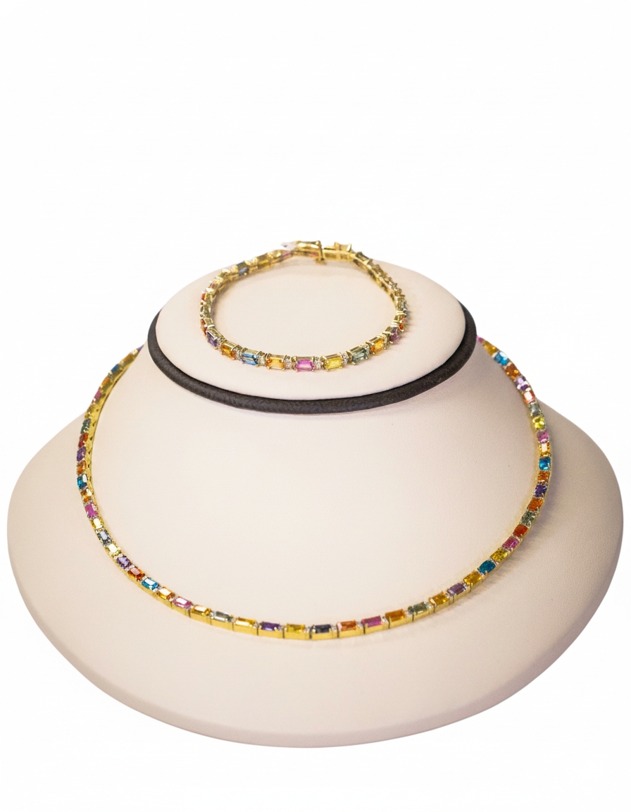 Astra Jewelers fine jewelry piece