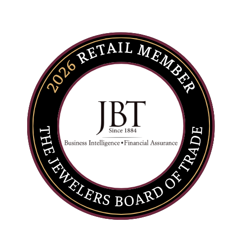 JBT member badge