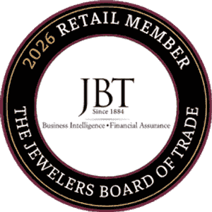 JBT member badge