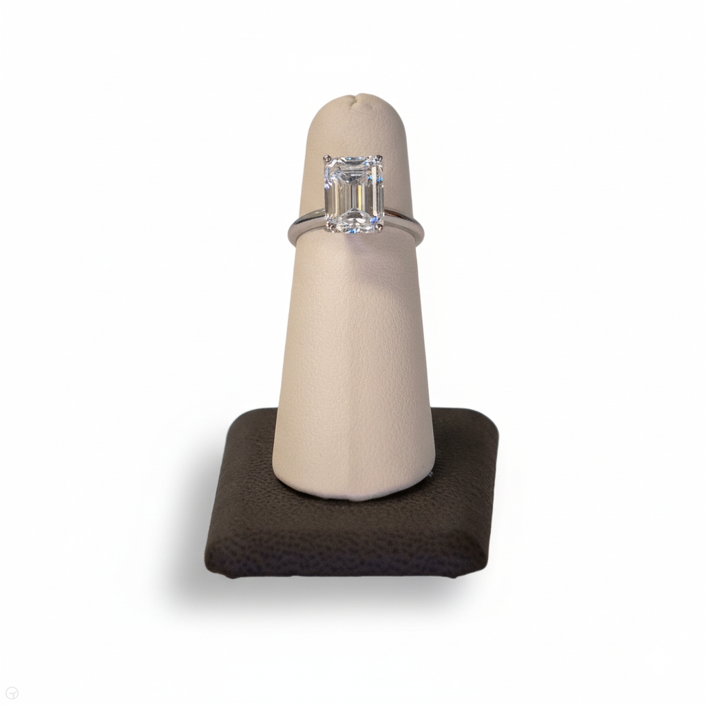 Astra Jewelers fine jewelry piece