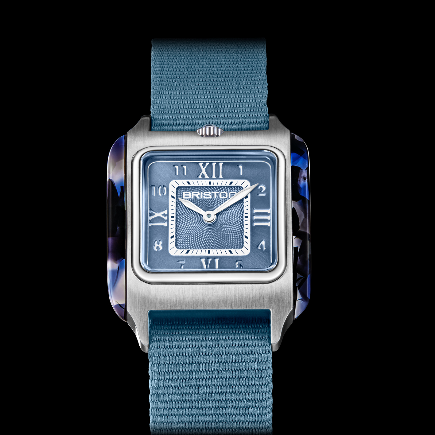 Kennedy Spring 2026 women’s watch blue style
