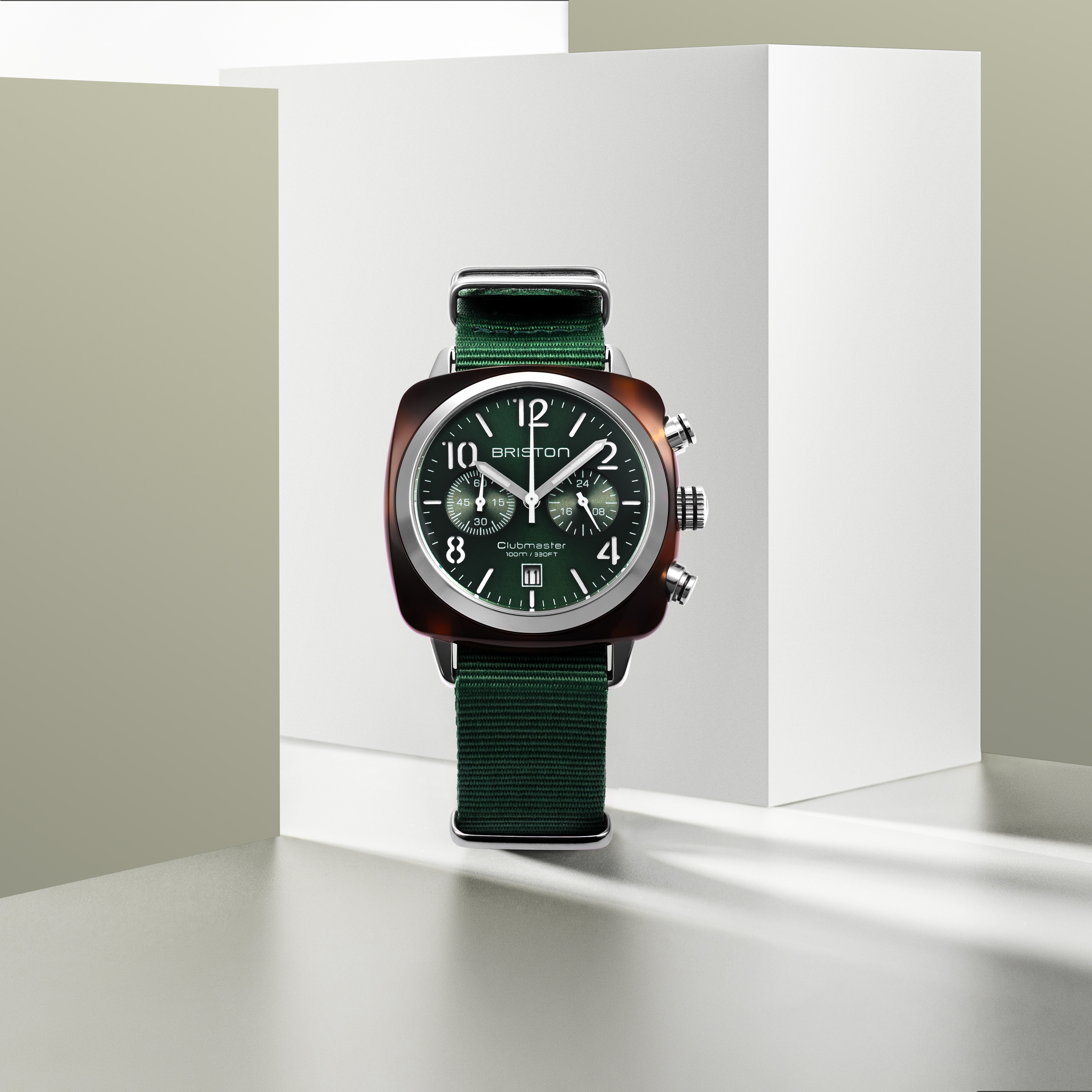Briston Clubmaster Classic