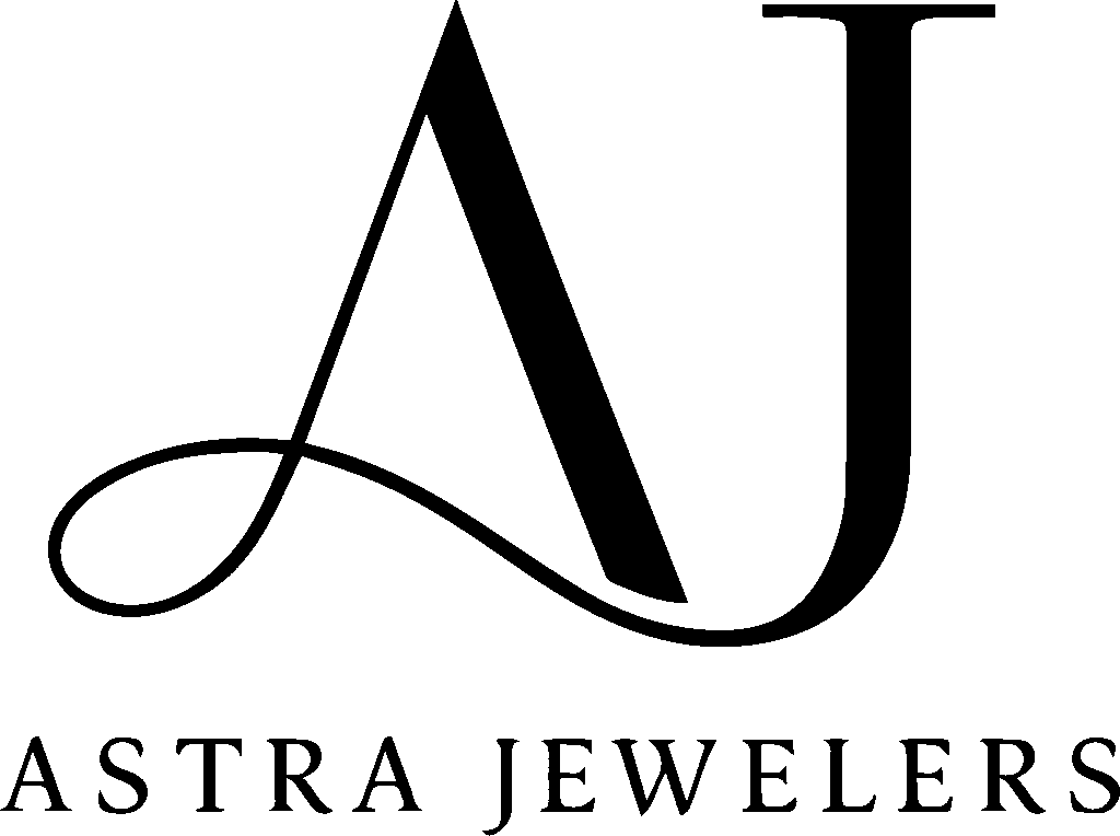 Astra Jewelers logo